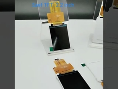 2.2インチタッチスクリーン TFT LCD QCIF 176x220解像度 ILI9225GドライバーIC