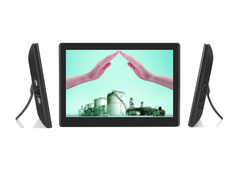 10.1インチAndroidタブレットPC RK3288, 1280x800ディスプレイ, 2GB RAM, 16GB ROM - 広告に最適