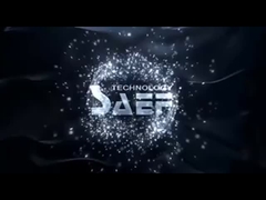 LEDライト付き Android スマートホーム タブレット